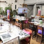 Lançamento Vinhos - MARAVI E KAIPÚ