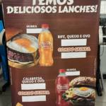 Banners Salgateria