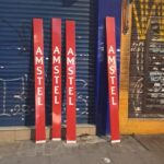 PROTETOR DE PORTA AMSTEL