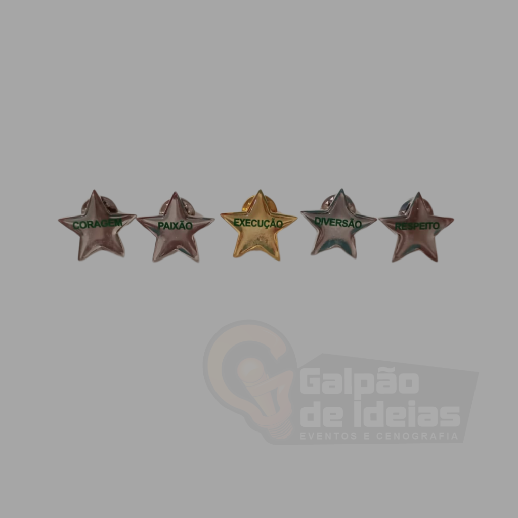 BOTTONS ESTRELA HEINEKEN