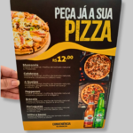 FLYER E DISPLAY CONVENIÊNCIA