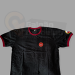 CAMISETA BAR DO JORGE