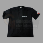 CAMISETA GALINHEIRO