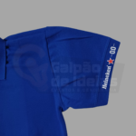POLO AZUL HEINEKEN 