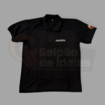 UNIFORME CONVENIÊNCIA