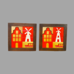 QUADROS DE AZULEJOS 