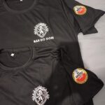 CAMISETAS BAR DO DOM