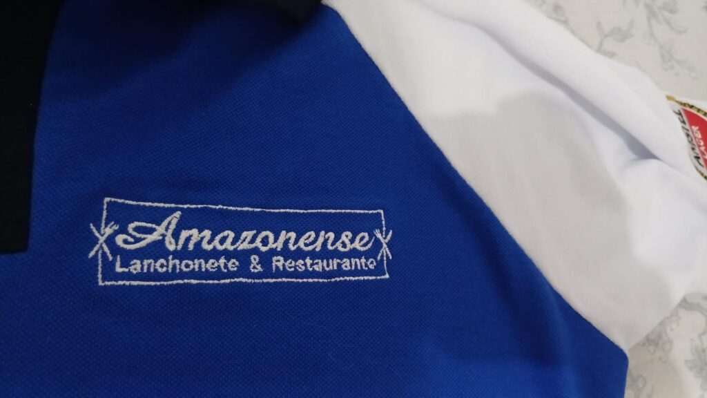 UNIFORMES AMAZONENSE