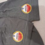 CAMISETAS CORREIA E FRANCO