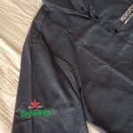 UNIFORMES BAR PEIXOTOS