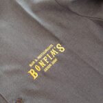 UNIFORMES BONFIMS