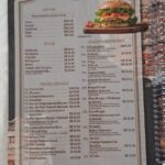 CARDAPIOS CENTRAL DO BROOKLIN