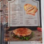 CARDAPIOS CENTRAL DO BROOKLIN