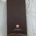 CARDAPIOS DOIS IRMÃOS