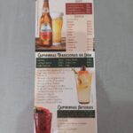 CARDAPIOS LAMINAS QUINTAL DO DOM