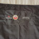 UNIFORMES BAR PEIXOTOS