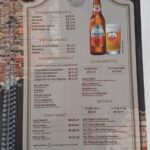 CARDAPIOS CENTRAL DO BROOKLIN