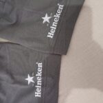 CAMISETAS CORREIA E FRANCO