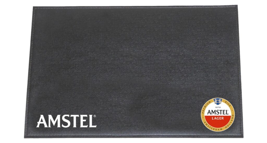 JOGOS AMERICANOS AMSTEL