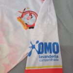 CAMISETAS ABADAS VL MADALENA