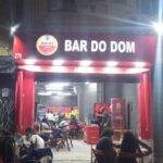 FACHADA BAR DO DOM