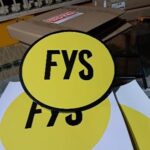FLANGES - FYS
