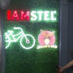 FACHADA JEGUE’S BAR