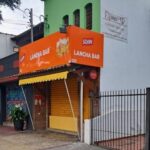 FACHADA BAR DA LANCHA