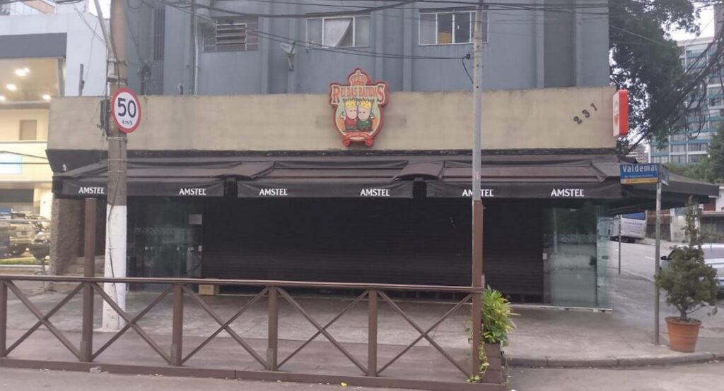 ATIVAÇÃO REI DAS BATIDAS