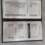 CARDAPIO COPÃO PAULISTA