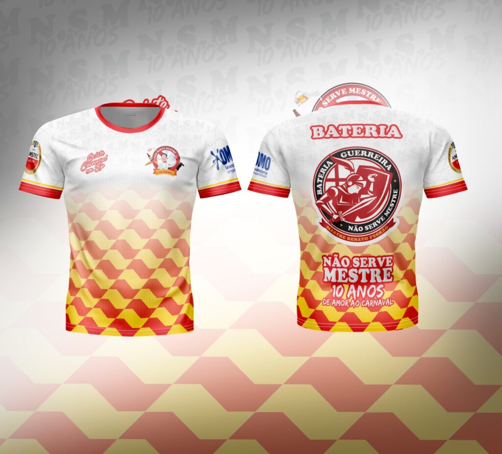 CAMISETAS ABADAS VL MADALENA