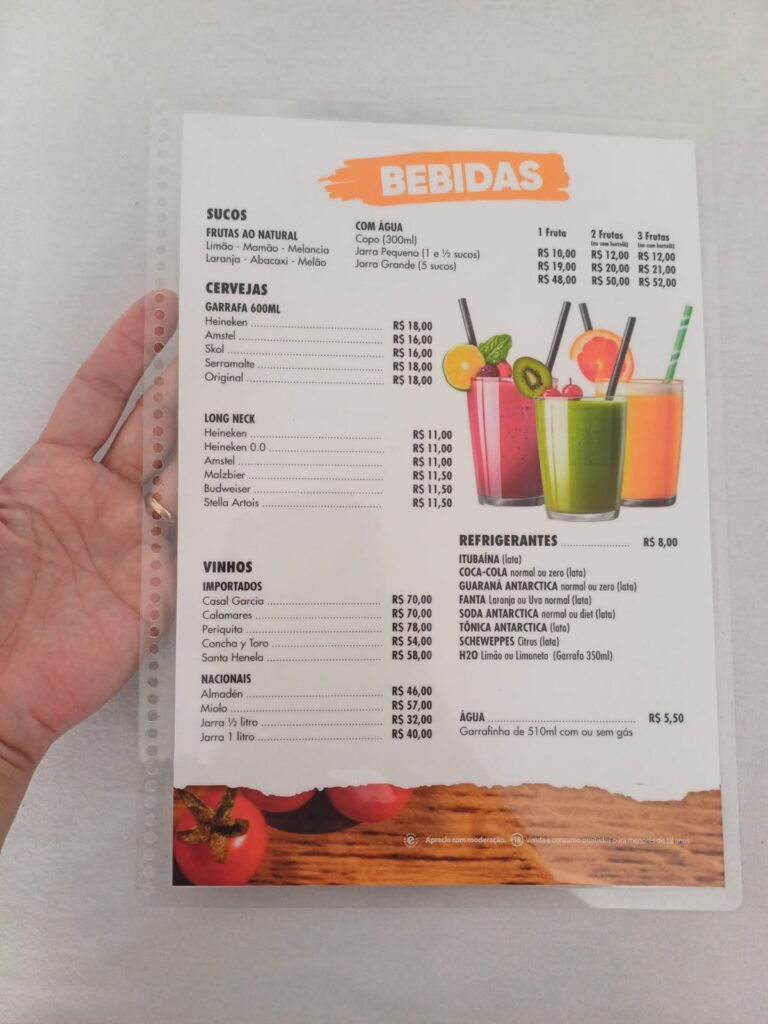 CARDAPIOS LAMINAS CASA DA SOGRA