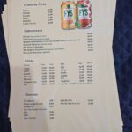 CARDAPIOS LAMINAS ATOL LEOPOLDINA