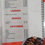 CARDÁPIO DRAGÕES DA REAL