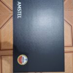 JOGOS AMERICANOS AMSTEL