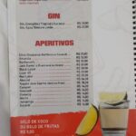 CARDÁPIO DRAGÕES DA REAL