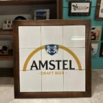 QUADROS DE AZULEJOS AMSTEL