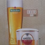 CARDÁPIO (LÂMINA) ADENDOS AMSTEL