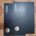 JOGOS AMERICANOS AMSTEL