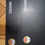 JOGOS AMERICANOS AMSTEL