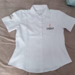 UNIFORME CANDELA BAR E RESTAURANTE