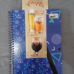 CARDÁPIO (LÂMINA) ADENDOS AMSTEL