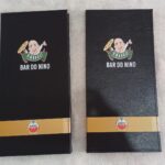 CARDÁPIO BAR DO NINO