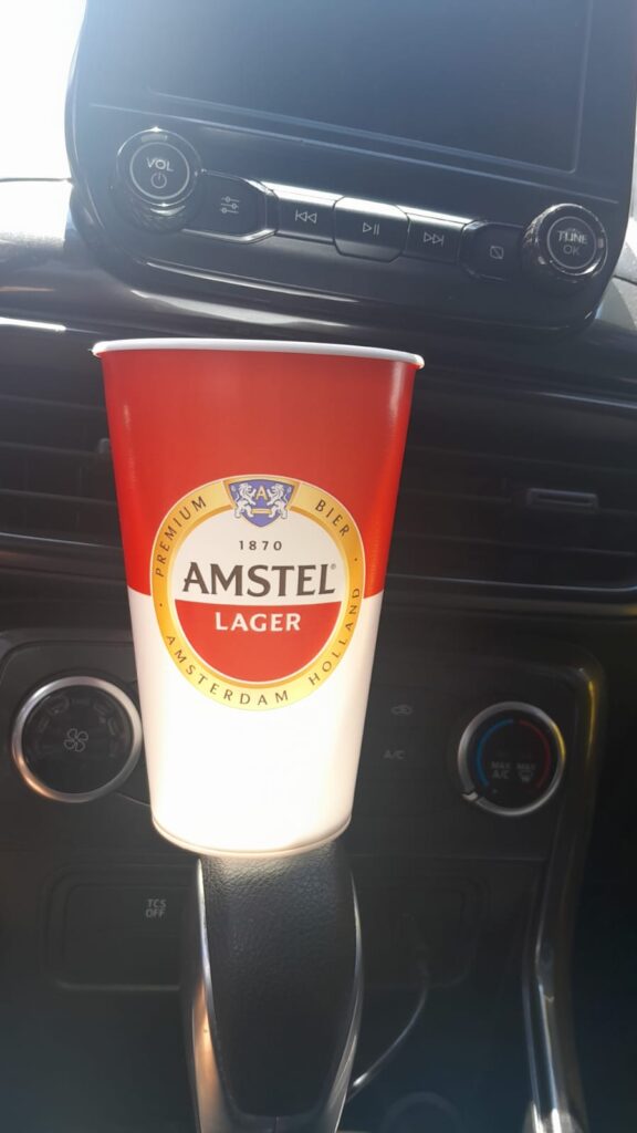 COPO AMSTEL