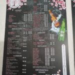 CARDÁPIO CEREJEIRA GASTRO BAR