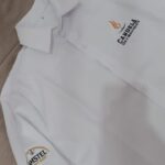 UNIFORME CANDELA BAR E RESTAURANTE