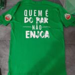 CAMISETAS PROJAC BAR