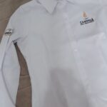 UNIFORME CANDELA BAR E RESTAURANTE