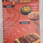 CARDÁPIO ESPETO DO SENNA