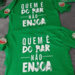CAMISETAS PROJAC BAR